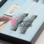 Gene false Amelie tip banda 1 pereche cu Magnet Cod #213